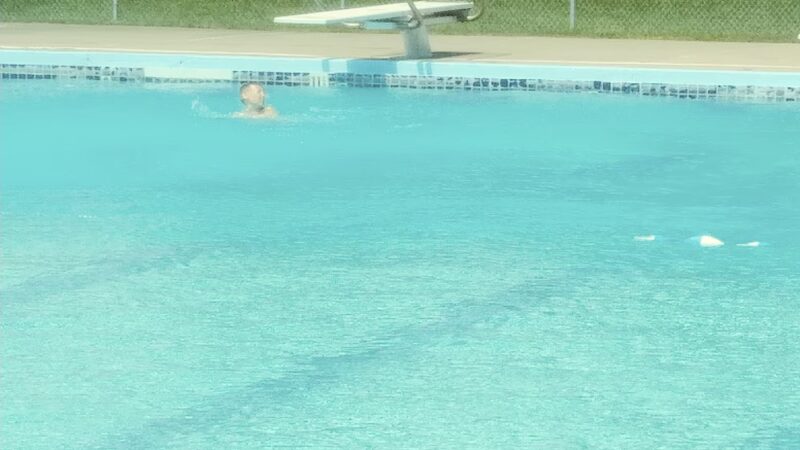 Rec Park - Lewistown, PA