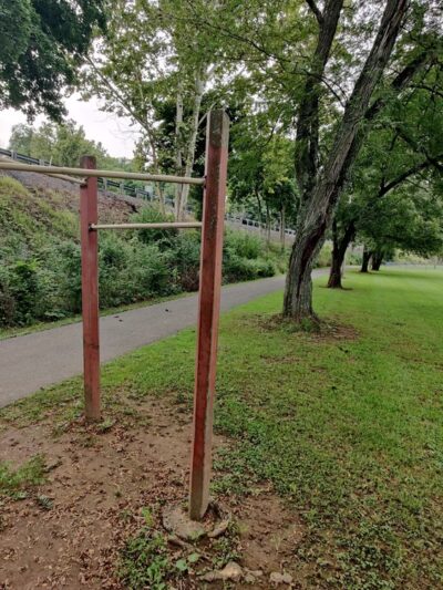 Rec Park - Lewistown, PA