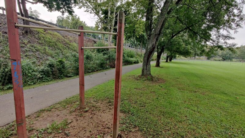 Rec Park - Lewistown, PA