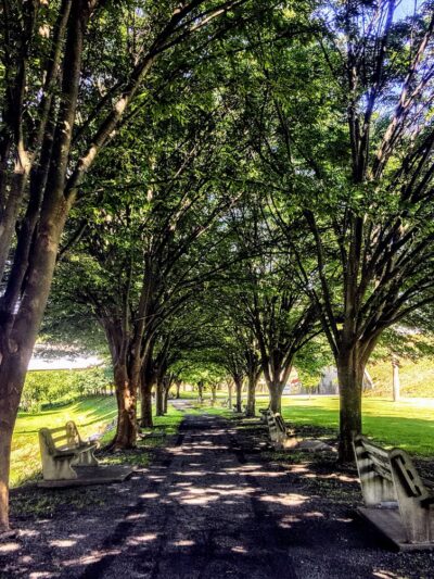 Victory Park - Lewistown, PA