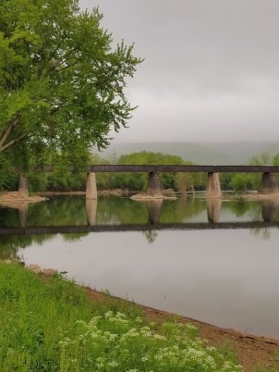 Victory Park - Lewistown, PA