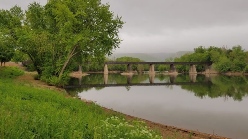 Victory Park - Lewistown, PA
