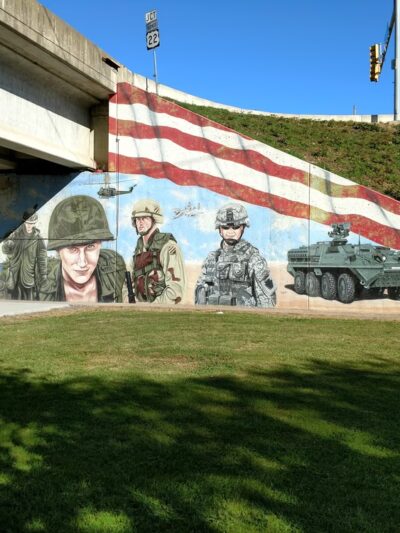 Victory Park - Lewistown, PA