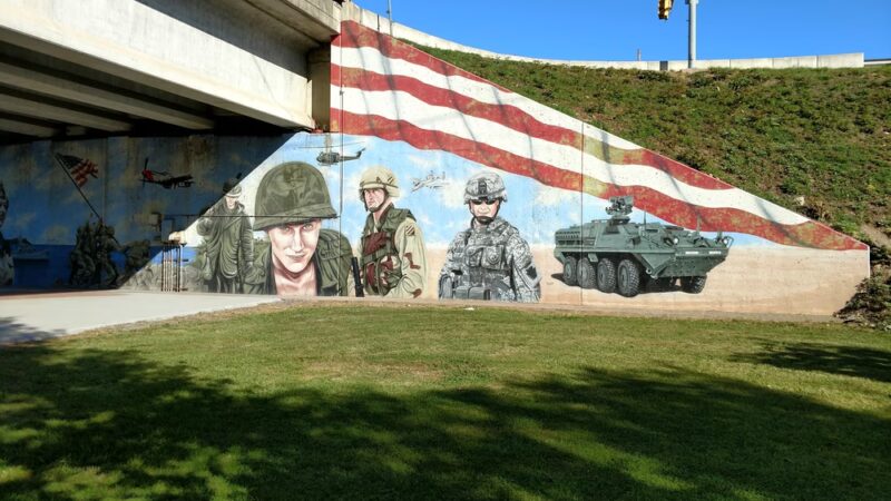 Victory Park - Lewistown, PA