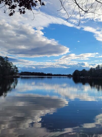 Historic St. Mary's City nature trails - Lexington Park, MD