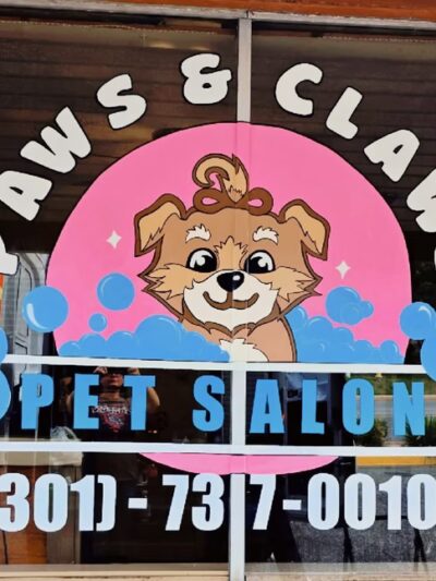 Pet Salon - Lexington Park, MD