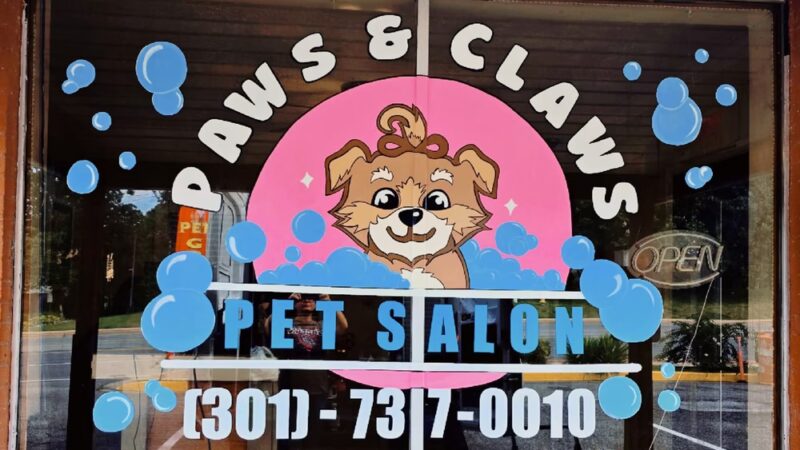 Pet Salon - Lexington Park, MD