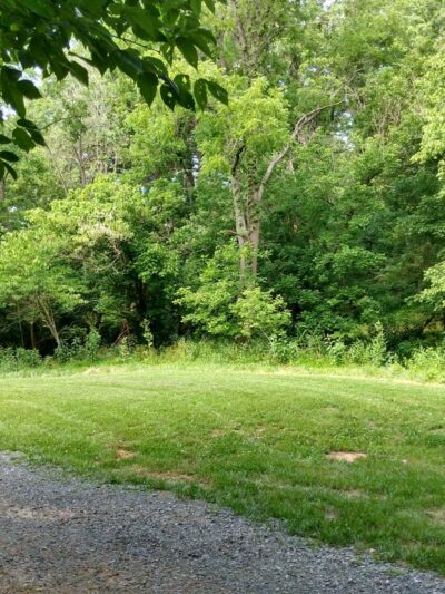 Lime Kiln Bridge Park - Lexington, VA