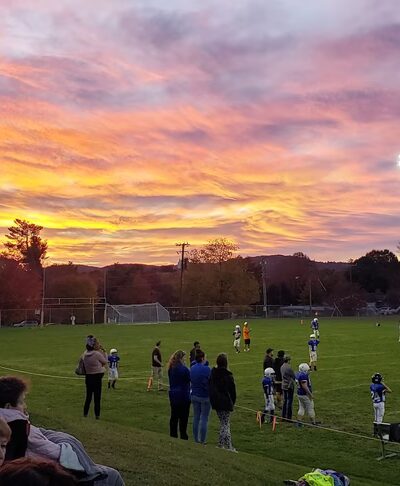 Brewbaker Field Sports Complex - Lexington, VA