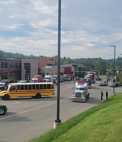 Brewbaker Field Sports Complex - Lexington, VA