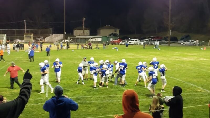 Brewbaker Field Sports Complex - Lexington, VA