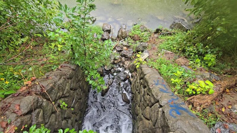 Chessie Nature Trail - Lexington, VA