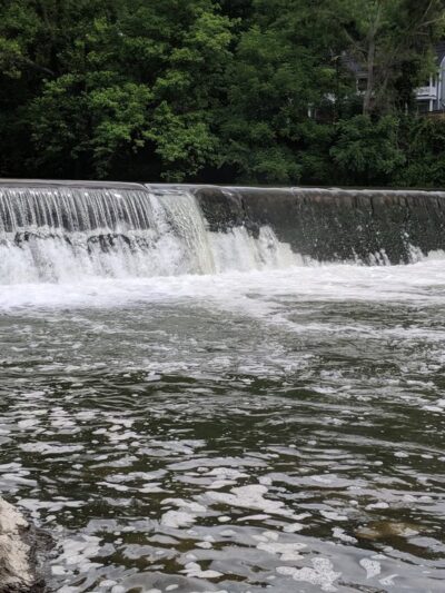 Jordan's Point Park - Lexington, VA