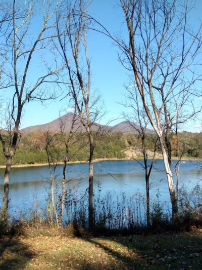 Lake Robertson Recreation Park - Lexington, VA