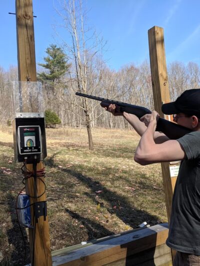 Quail Ridge Sporting Club & Boarding Kennels - Lexington, VA