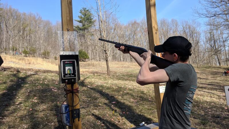 Quail Ridge Sporting Club & Boarding Kennels - Lexington, VA