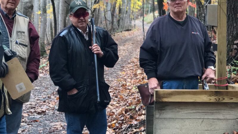Quail Ridge Sporting Club & Boarding Kennels - Lexington, VA