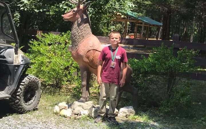 Quail Ridge Sporting Club & Boarding Kennels - Lexington, VA