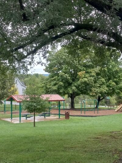 Richardson Park - Lexington, VA