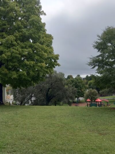 Richardson Park - Lexington, VA