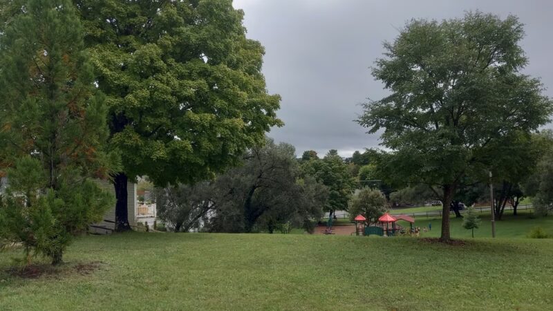 Richardson Park - Lexington, VA