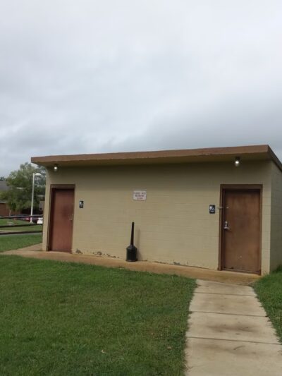 Richardson Park - Lexington, VA