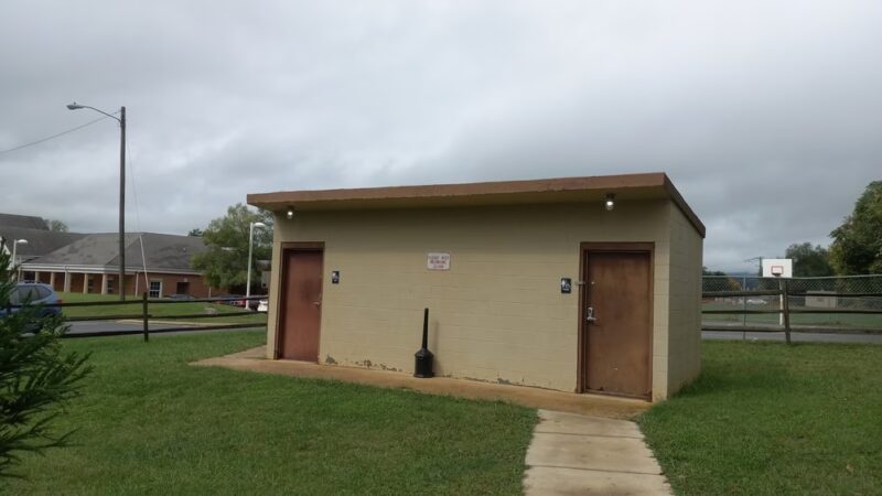 Richardson Park - Lexington, VA