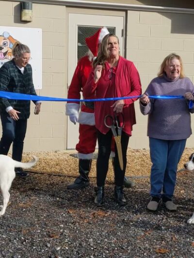 Rockbridge SPCA - Lexington, VA