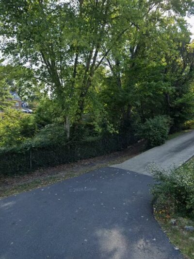 Taylor Street Park - Lexington, VA