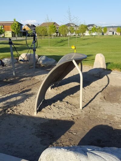 Half Moon Park - Liberty Lake, WA