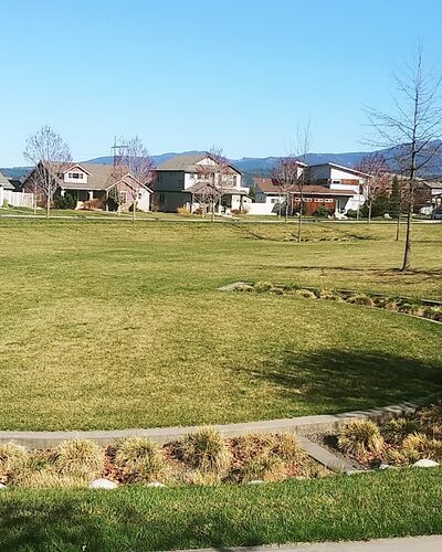 Half Moon Park - Liberty Lake, WA