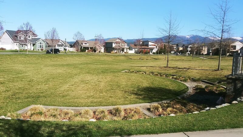 Half Moon Park - Liberty Lake, WA