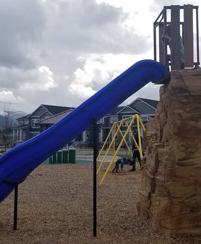 Half Moon Park - Liberty Lake, WA