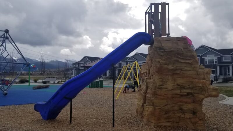 Half Moon Park - Liberty Lake, WA