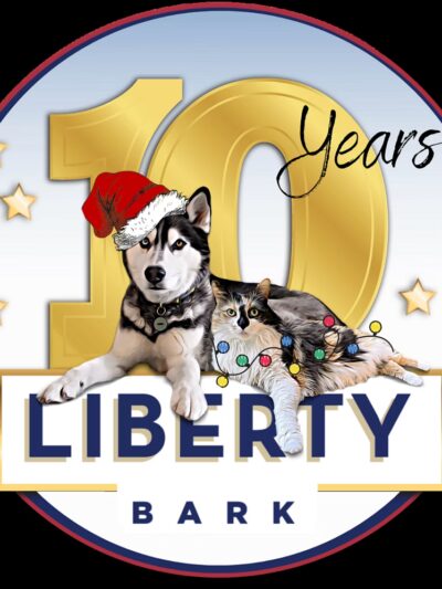 LibertyBArk! - ,