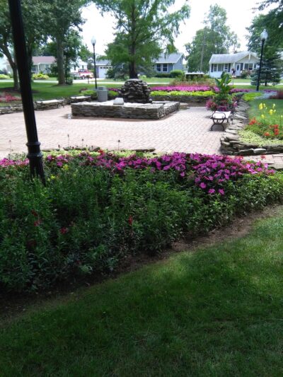 Ligonier Park & Recreational Center - Ligonier, IN