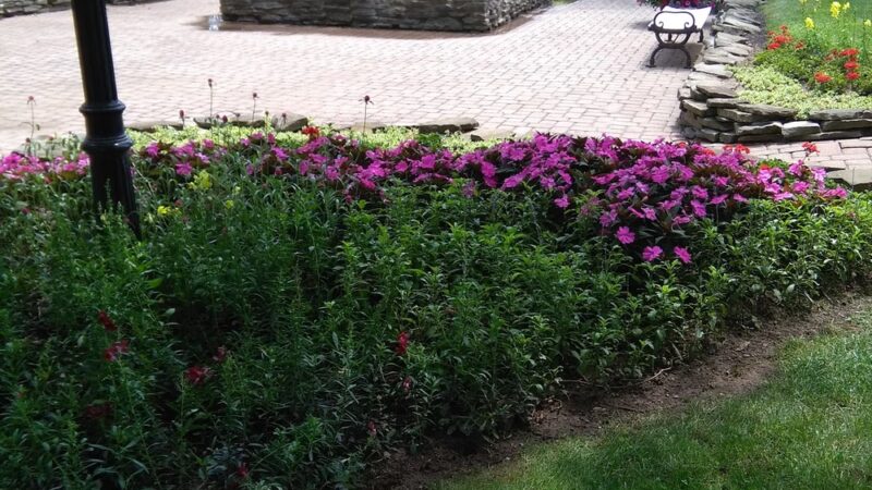 Ligonier Park & Recreational Center - Ligonier, IN