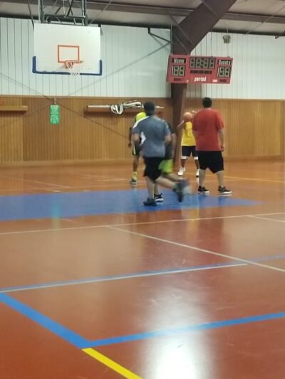 Ligonier Park & Recreational Center - Ligonier, IN