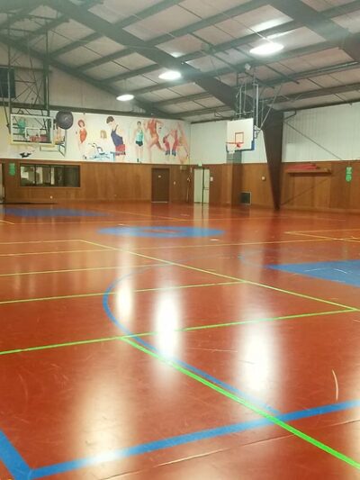 Ligonier Park & Recreational Center - Ligonier, IN