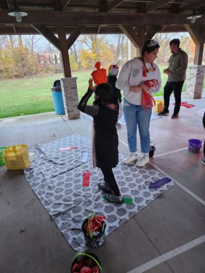 Pettit Park - Ligonier, IN