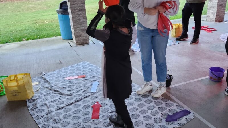 Pettit Park - Ligonier, IN