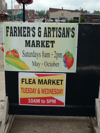 Pettit Park - Ligonier, IN