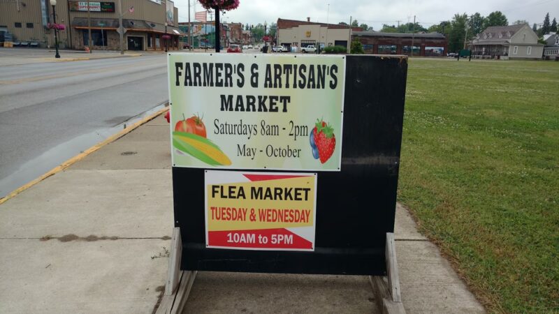 Pettit Park - Ligonier, IN