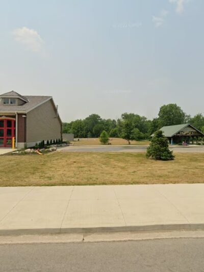 Pettit Park - Ligonier, IN