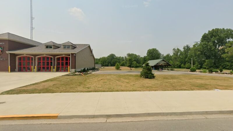 Pettit Park - Ligonier, IN