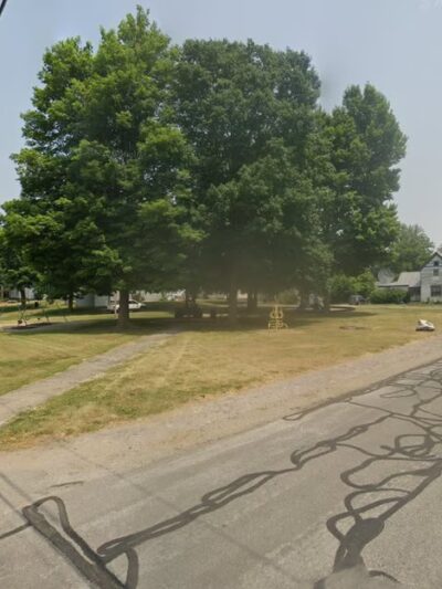 Prentiss Park - Ligonier, IN