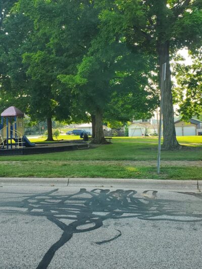 Prentiss Park - Ligonier, IN