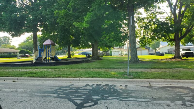 Prentiss Park - Ligonier, IN