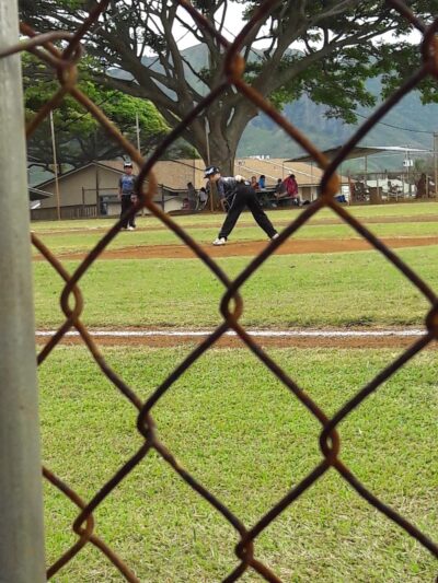 Lihue County Park - Lihue, HI