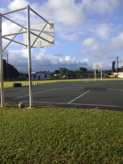 Pua Loke Park - Lihue, HI
